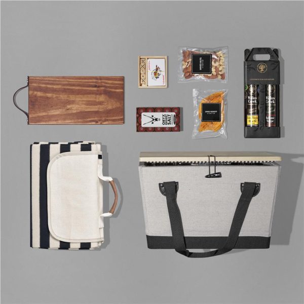 Yatta Daytrip Delights Hamper - Image 5
