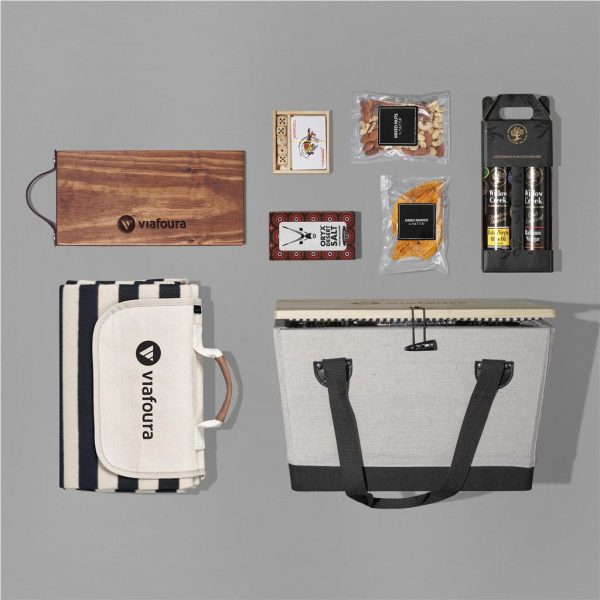Yatta Daytrip Delights Hamper - Image 6