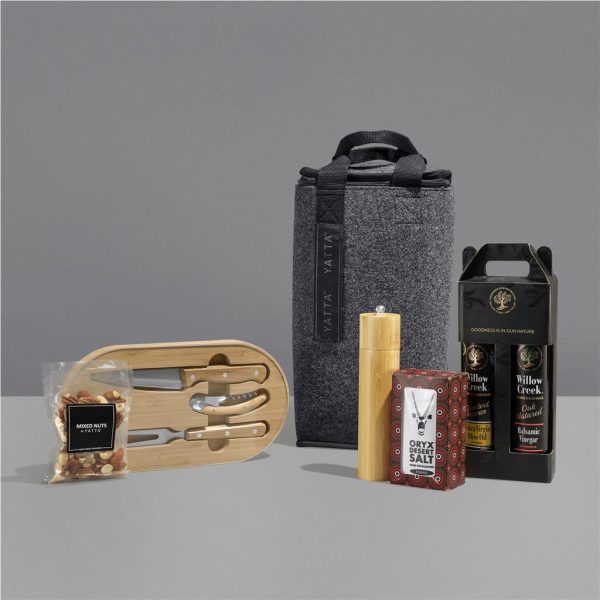 Yatta Flavour & Finesse Hamper - Image 6