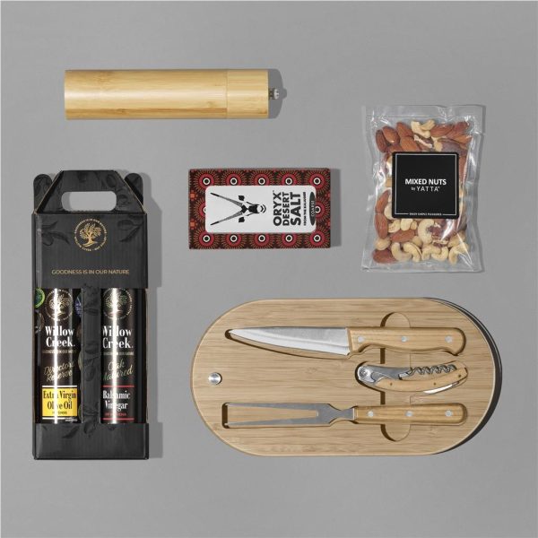 Yatta Flavour & Finesse Hamper - Image 3