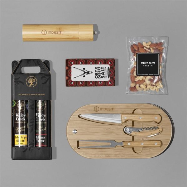 Yatta Flavour & Finesse Hamper - Image 2