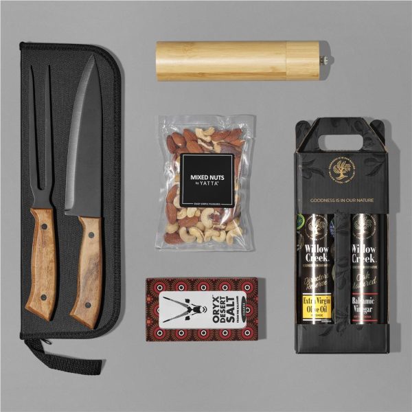 Yatta Baste & Brilliance Hamper - Image 3