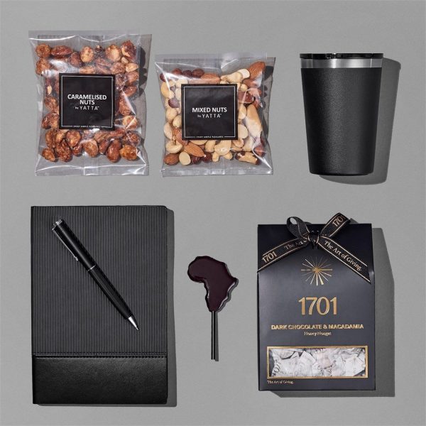 Yatta Elegant Ensemble Hamper - Image 3