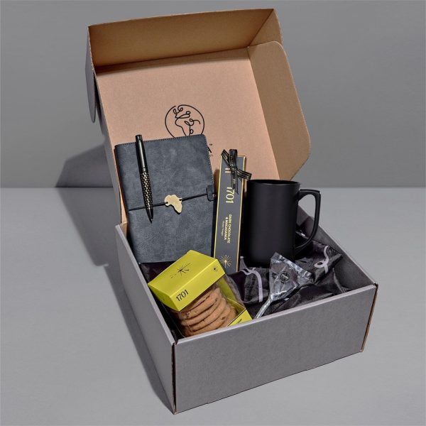 Yatta Elite Emporium Hamper - Image 7