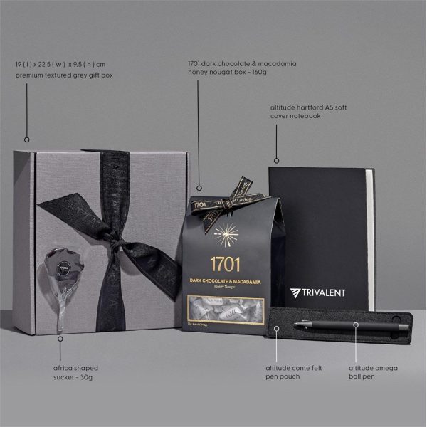 Yatta Classic Collection Hamper - Image 5