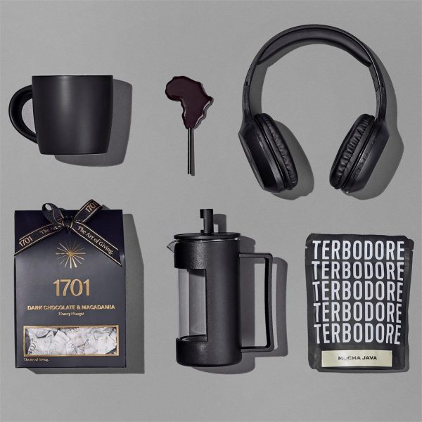 Yatta Hampin Hot Hamper - Image 6