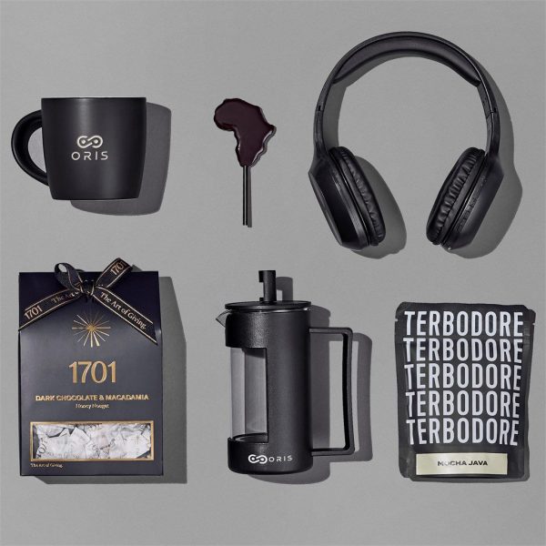 Yatta Hampin Hot Hamper - Image 4