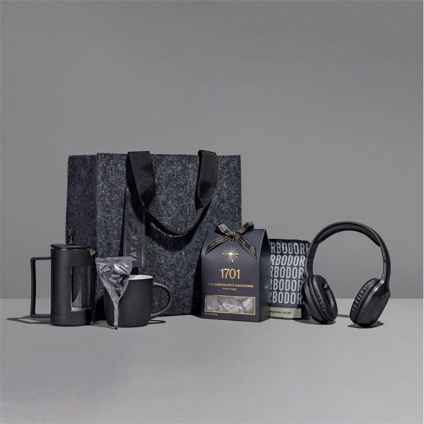 Yatta Hampin Hot Hamper - Image 7