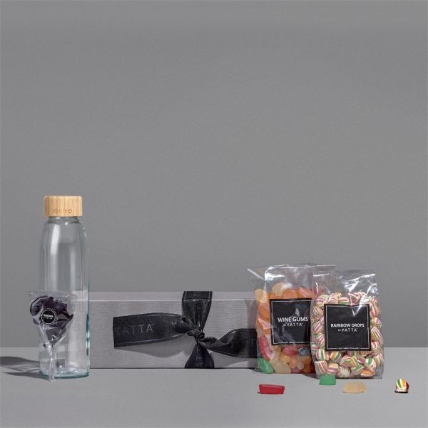 Yatta Happy Huddle Hamper - Image 6