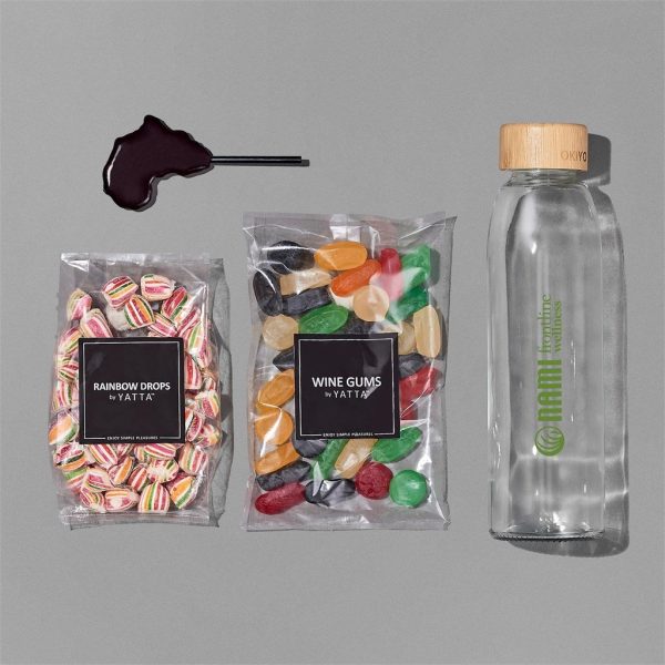 Yatta Happy Huddle Hamper - Image 8