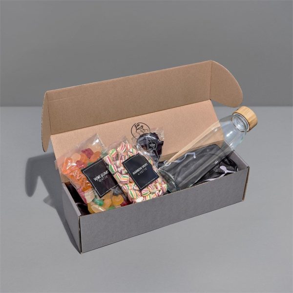 Yatta Happy Huddle Hamper - Image 2