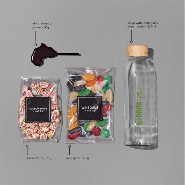 Yatta Happy Huddle Hamper - Image 3