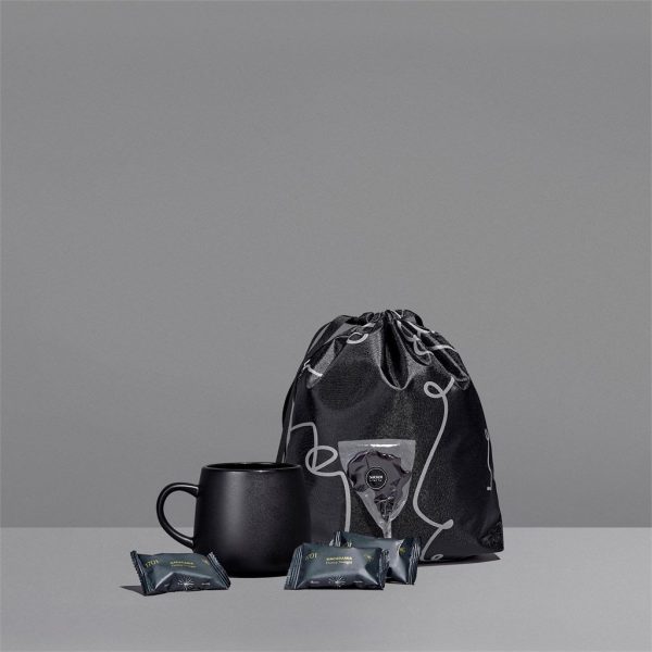 Yatta Little Bundle Hamper - Image 4