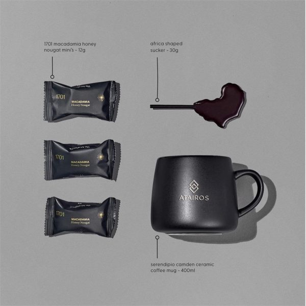 Yatta Little Bundle Hamper - Image 2