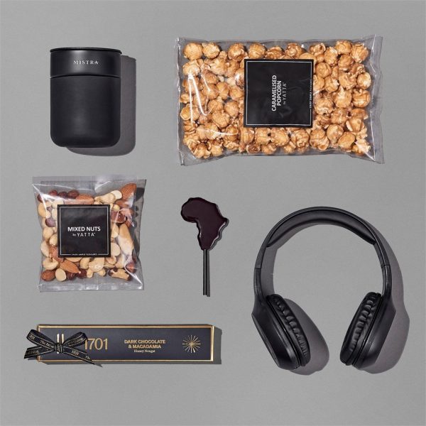Yatta Luxe Lifestyle Hamper - Image 6