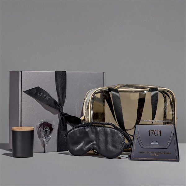 Yatta Majestic Medley Hamper - Image 4