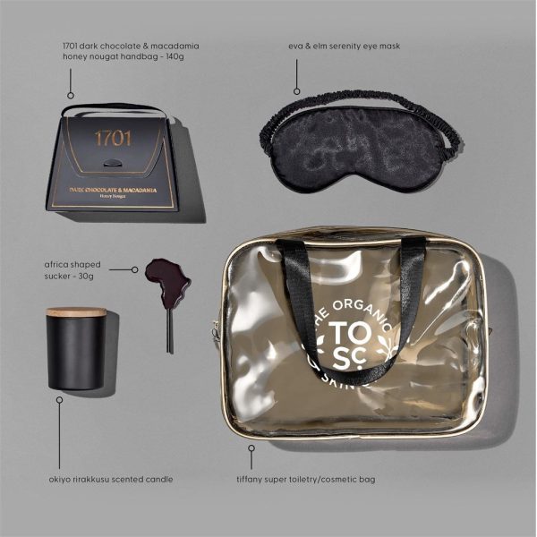 Yatta Majestic Medley Hamper - Image 8