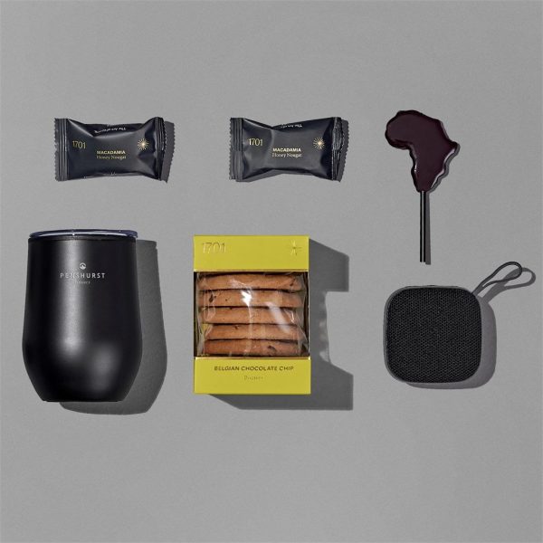 Yatta Beat Box Hamper - Image 5