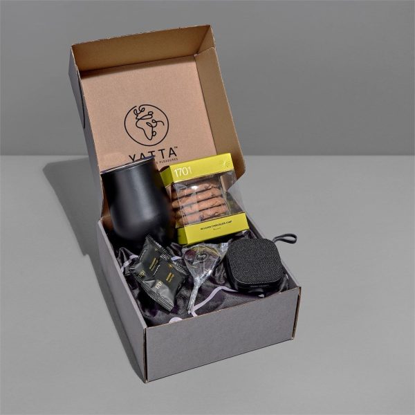 Yatta Beat Box Hamper - Image 2