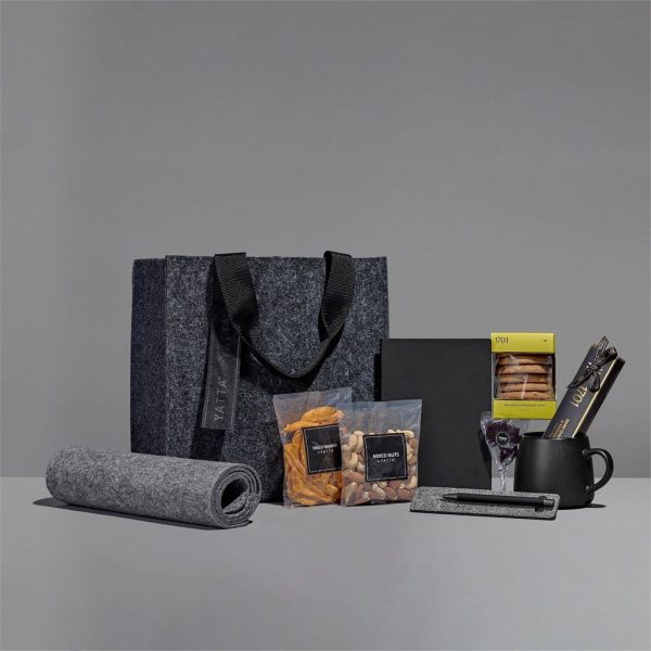 Yatta Noble Necessities Hamper - Image 3