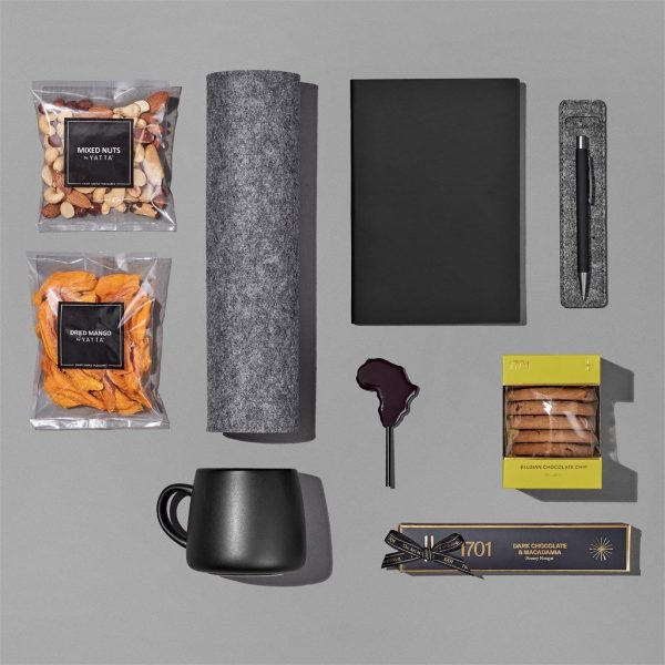 Yatta Noble Necessities Hamper - Image 2
