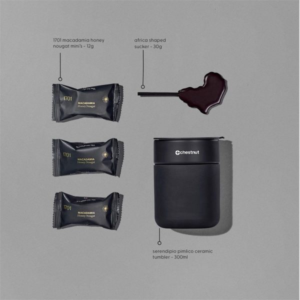 Yatta Petite Perfection Hamper - Image 2