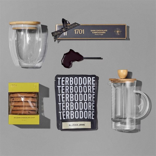 Yatta Premium Pleasures Hamper - Image 6