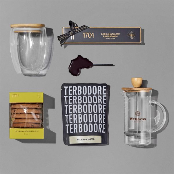 Yatta Premium Pleasures Hamper - Image 4