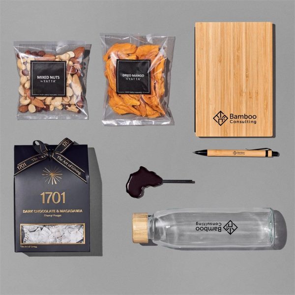Yatta Regal Reserves Hamper - Image 7