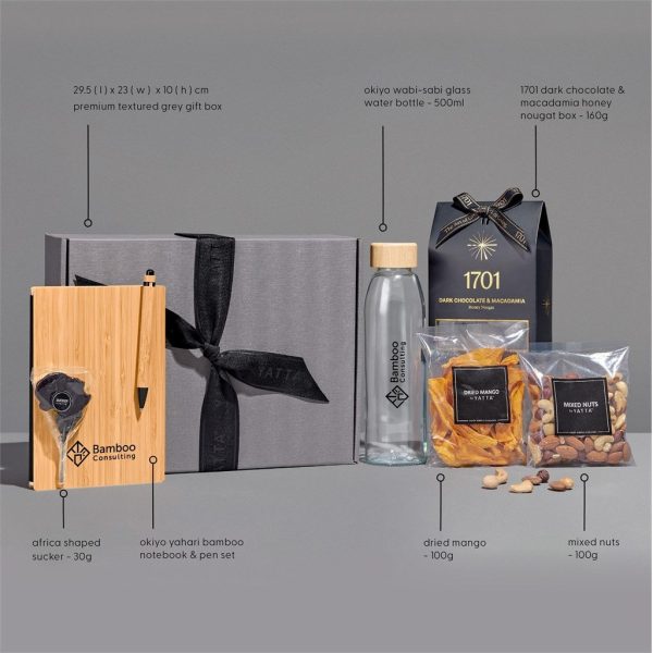 Yatta Regal Reserves Hamper - Image 2