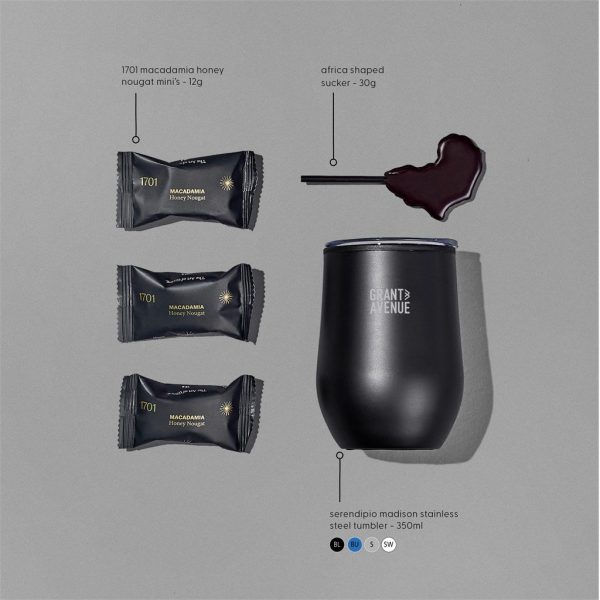 Yatta Snug Surprise Hamper - Image 3