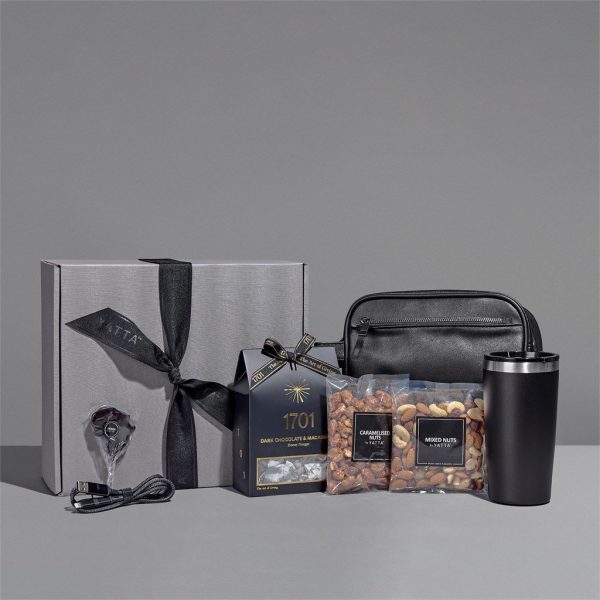Yatta Sovereign Spoils Hamper - Image 3