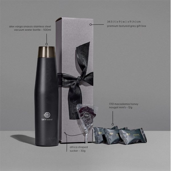 Yatta Subtly Stylish Hamper - Image 2
