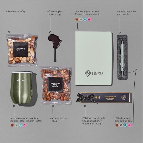 Yatta Bliss Box  Hamper - Image 3