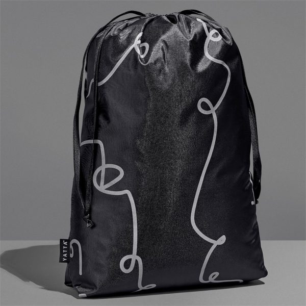 Yatta Elegant Escape Hamper - Image 4