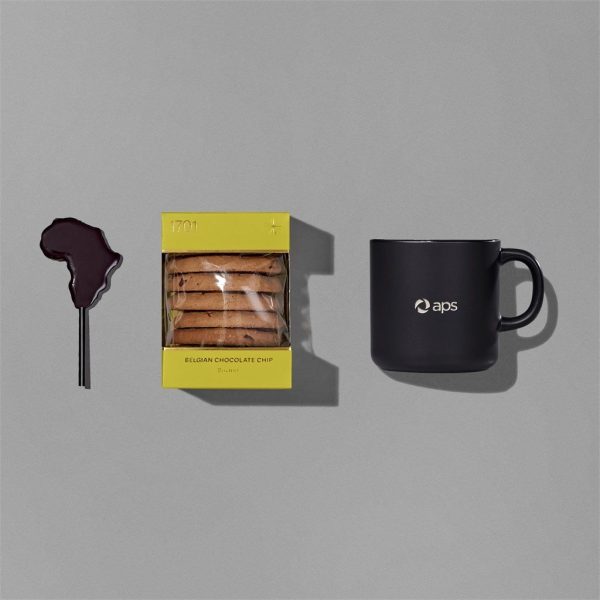 Yatta Artisan Array Hamper - Image 3