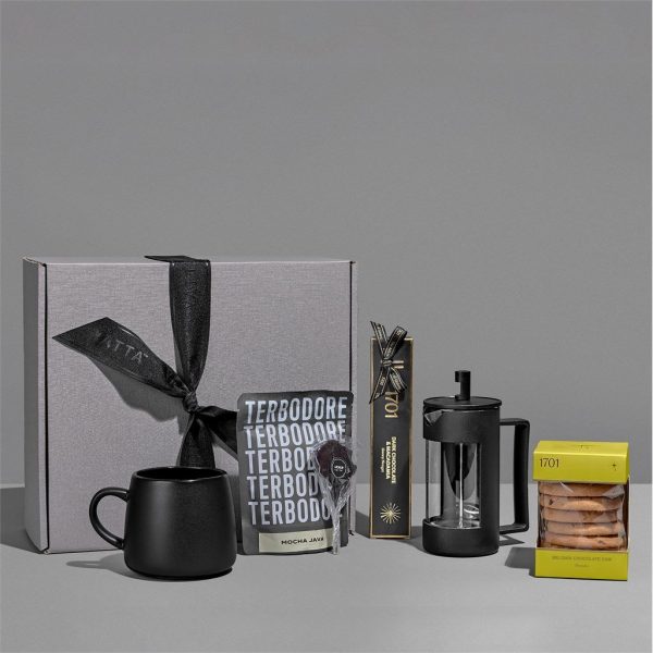 Yatta Brew-Box Hamper - Image 4