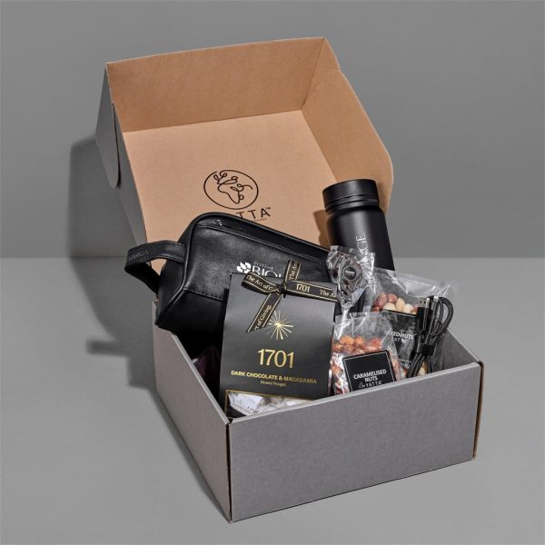 Yatta Gentlemans Gear Hamper - Image 2