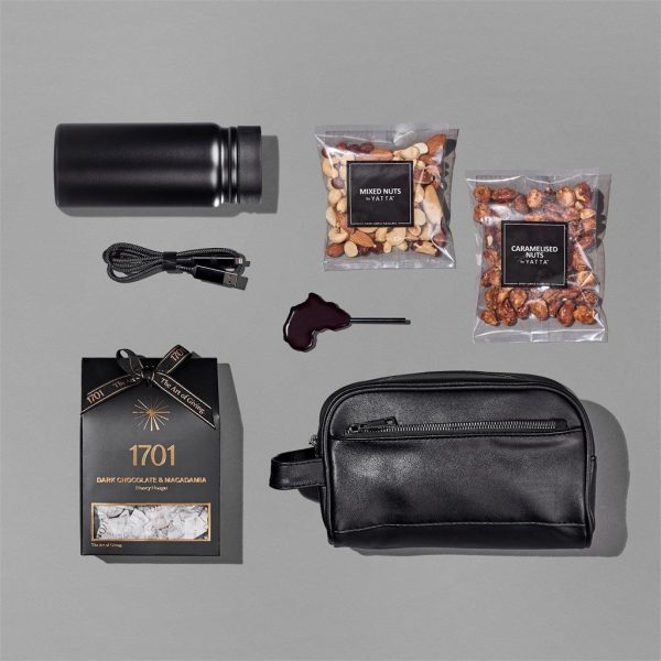 Yatta Gentlemans Gear Hamper - Image 3