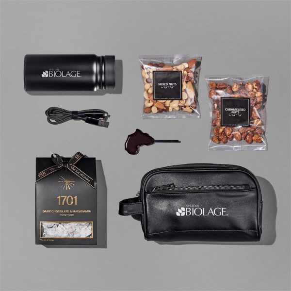 Yatta Gentlemans Gear Hamper - Image 8