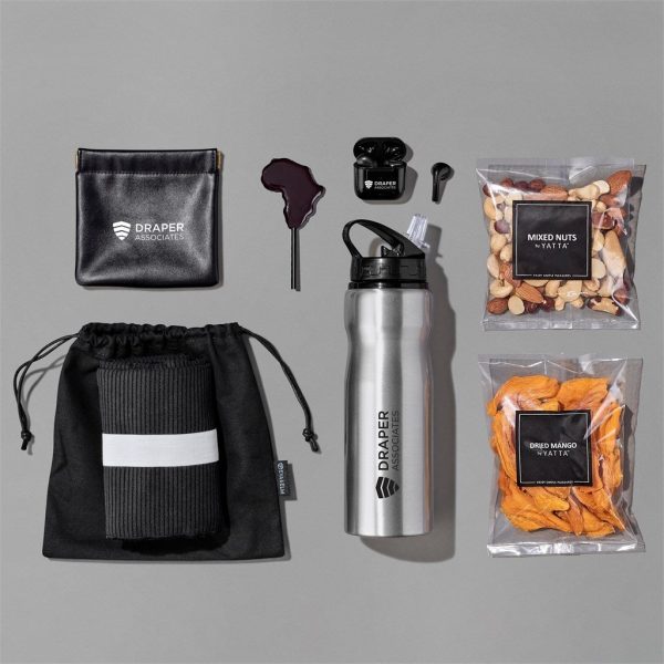Yatta Fabulously Fit Hamper - Image 4