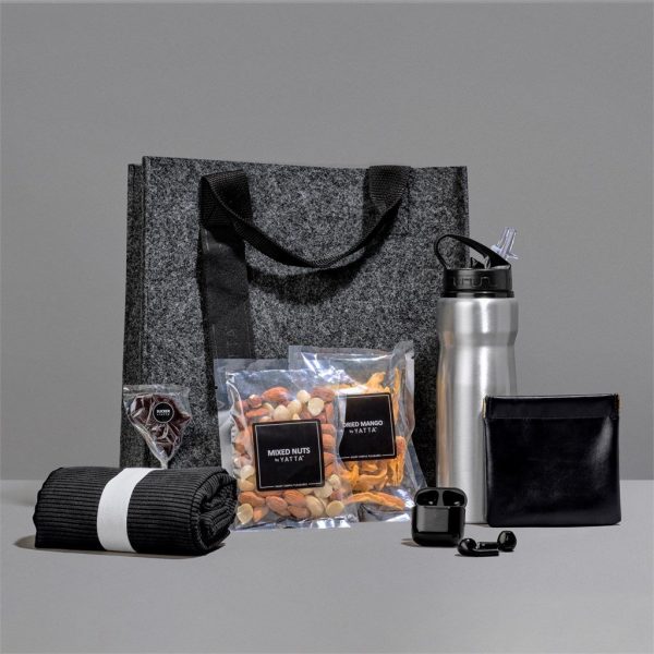 Yatta Fabulously Fit Hamper - Image 2