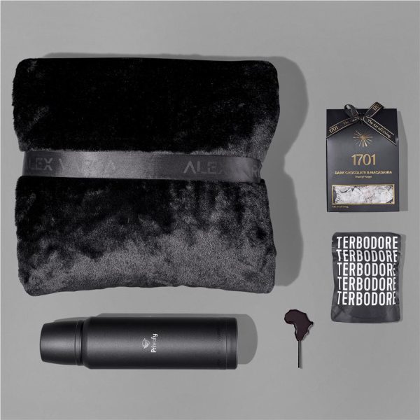 Yatta Chilled Charisma Hamper - Image 5