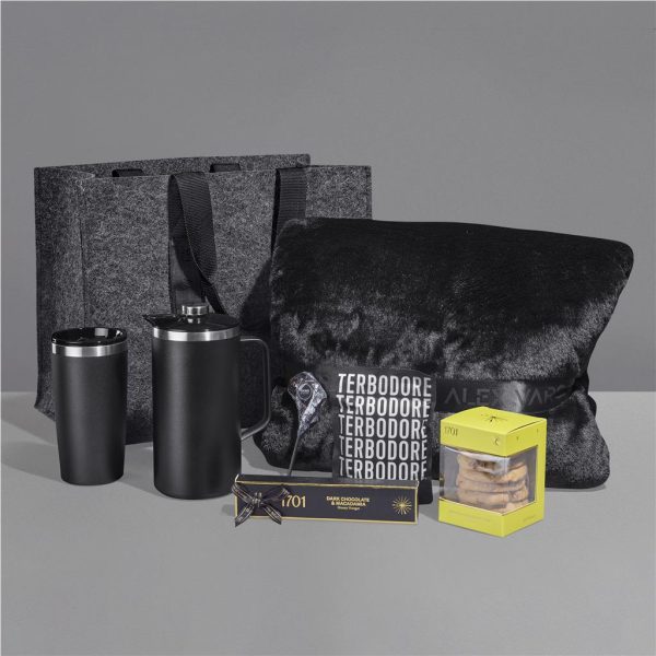 Yatta Snug Serenity Hamper - Image 6