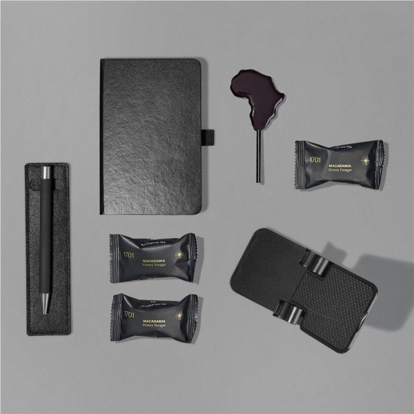 Yatta Gadget Grove Hamper - Image 6