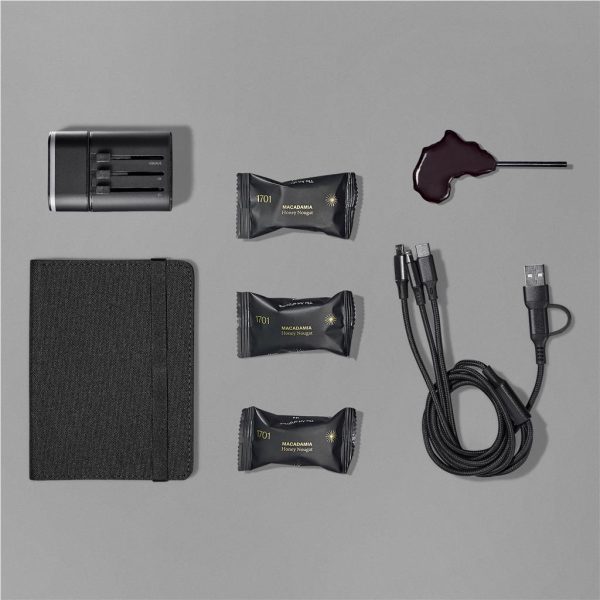 Yatta Expedition Essentials Hamper - Image 2