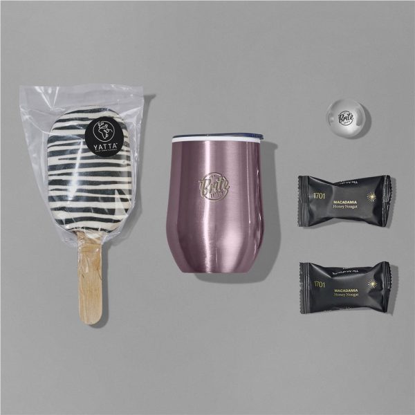 Yatta Peaceful Pause Hamper - Image 2
