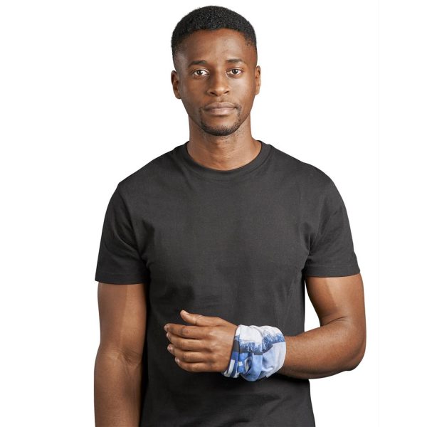 Altitude Adult Cadence Tubular Bandana - Image 4