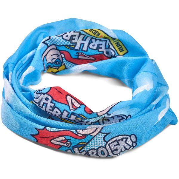 Kids Cadence Tubular Bandana - Image 2