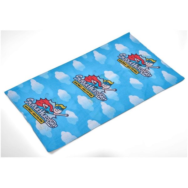 Kids Cadence Tubular Bandana - Image 6